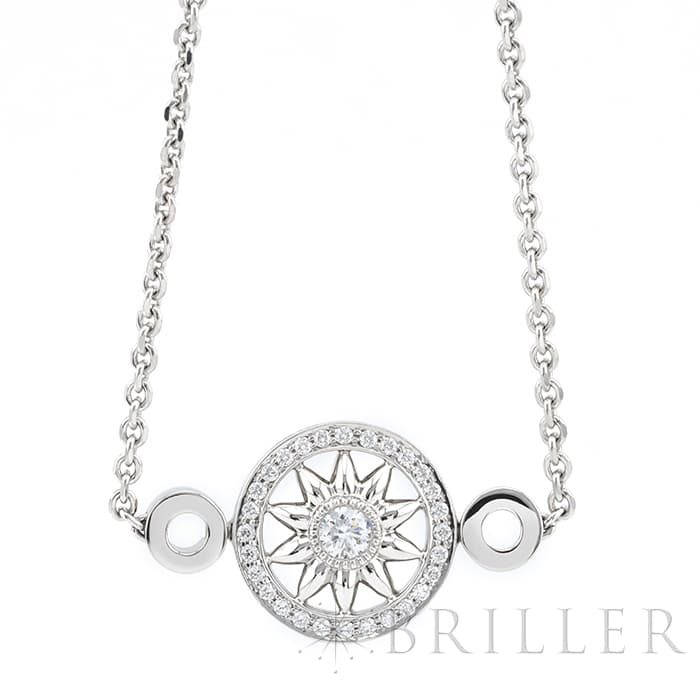 HARRY WINSTON ハリー・ウィンストン ウィンストン ゲート ブレスレット プラチナ ダイヤモンド BRDPRD1MWG 3