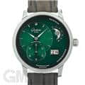 GLASHUTTE ORIGINAL グラスヒュッテ オリジナル パノマティック ルナ 1-90-02-13-32-02