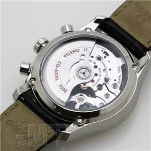 OMEGA オメガ デ・ヴィル コーアクシャル クロノグラフ 431.13.42.51.02.001