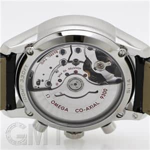 OMEGA オメガ デ・ヴィル コーアクシャル クロノグラフ 431.13.42.51.02.001