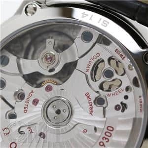 OMEGA オメガ デ・ヴィル コーアクシャル クロノグラフ 431.13.42.51.02.001