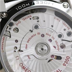 OMEGA オメガ デ・ヴィル コーアクシャル クロノグラフ 431.13.42.51.02.001