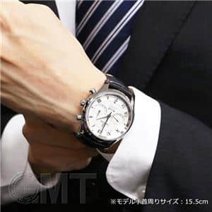 OMEGA オメガ デ・ヴィル コーアクシャル クロノグラフ 431.13.42.51.02.001
