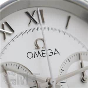 OMEGA オメガ デ・ヴィル コーアクシャル クロノグラフ 431.13.42.51.02.001