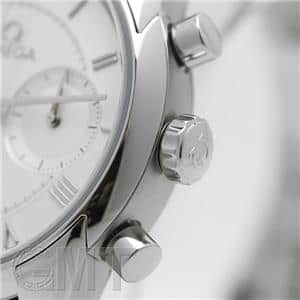 OMEGA オメガ デ・ヴィル コーアクシャル クロノグラフ 431.13.42.51.02.001