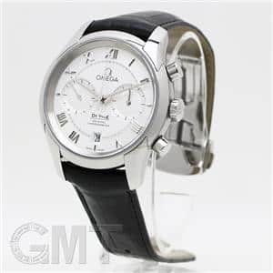 OMEGA オメガ デ・ヴィル コーアクシャル クロノグラフ 431.13.42.51.02.001