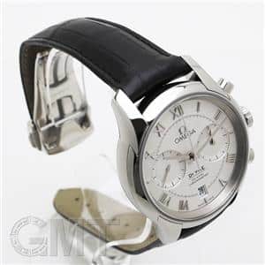 OMEGA オメガ デ・ヴィル コーアクシャル クロノグラフ 431.13.42.51.02.001