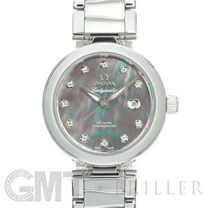 OMEGA オメガ デ・ヴィル レディマティック  425.30.34.20.57.004