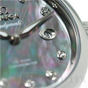 OMEGA オメガ デ・ヴィル レディマティック  425.30.34.20.57.004