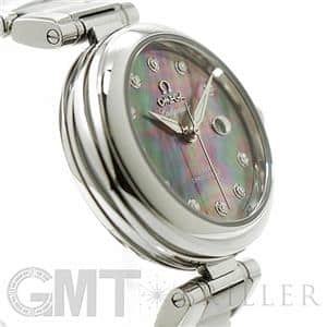 OMEGA オメガ デ・ヴィル レディマティック  425.30.34.20.57.004