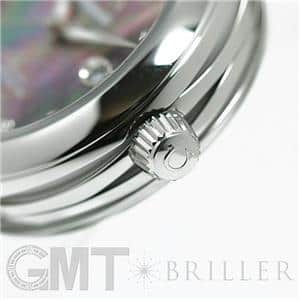 OMEGA オメガ デ・ヴィル レディマティック  425.30.34.20.57.004