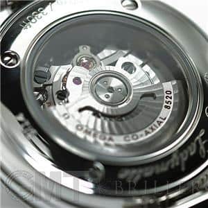 OMEGA オメガ デ・ヴィル レディマティック  425.30.34.20.57.004