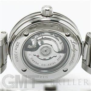 OMEGA オメガ デ・ヴィル レディマティック  425.30.34.20.57.004