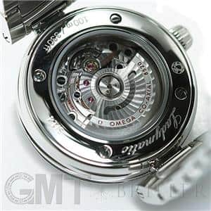 OMEGA オメガ デ・ヴィル レディマティック  425.30.34.20.57.004