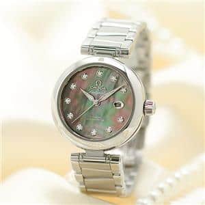 OMEGA オメガ デ・ヴィル レディマティック  425.30.34.20.57.004