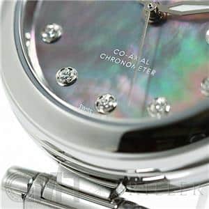 OMEGA オメガ デ・ヴィル レディマティック  425.30.34.20.57.004