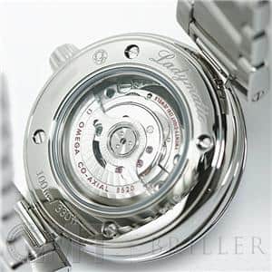 OMEGA オメガ デ・ヴィル レディマティック  425.30.34.20.57.004