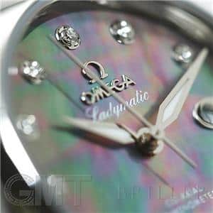 OMEGA オメガ デ・ヴィル レディマティック  425.30.34.20.57.004