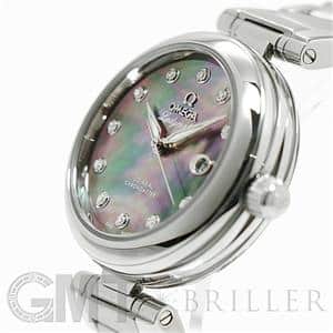 OMEGA オメガ デ・ヴィル レディマティック  425.30.34.20.57.004