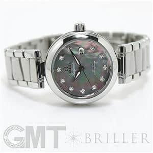 OMEGA オメガ デ・ヴィル レディマティック  425.30.34.20.57.004