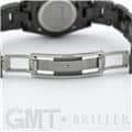 CHANEL シャネル J12 クォーツ 33mm H5701 ブラックセラミック 9