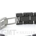 CHANEL シャネル J12 クォーツ 33mm H5701 ブラックセラミック 11