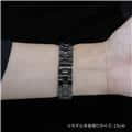 CHANEL シャネル J12 クォーツ 33mm H5701 ブラックセラミック 27