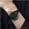 CHANEL シャネル J12 クォーツ 33mm H5701 ブラックセラミック 28