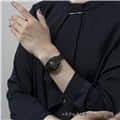 CHANEL シャネル J12 クォーツ 33mm H5701 ブラックセラミック 29