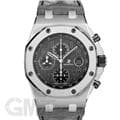 AUDEMARS PIGUET オーデマ・ピゲ ロイヤルオークオフショア 26470ST.OO.A104CR.01