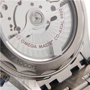 OMEGA オメガ シーマスター ダイバー300M クロノ 210.30.44.51.03.001