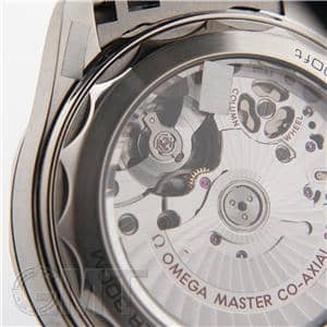 OMEGA オメガ シーマスター ダイバー300M クロノ 210.30.44.51.03.001