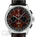BREITLING ブライトリング プレミエ B01 クロノグラフ 42 ベントレー センテナリー リミテッド エディション AB01181A1Q1X1