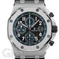 AUDEMARS PIGUET オーデマ・ピゲ ロイヤルオークオフショア 26470ST.OO.A028CR.01