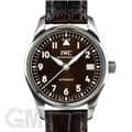 IWC インターナショナルウォッチカンパニー パイロットウォッチ オートマティック 36 IW324009