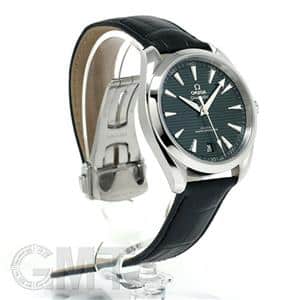 OMEGA オメガ シーマスター アクアテラ 150M マスタークロノメーター 41mm 220.13.41.21.10.001