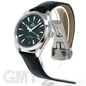 OMEGA オメガ シーマスター アクアテラ 150M マスタークロノメーター 41mm 220.13.41.21.10.001