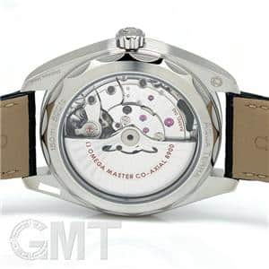 OMEGA オメガ シーマスター アクアテラ 150M マスタークロノメーター 41mm 220.13.41.21.10.001