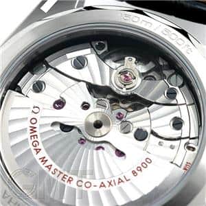 OMEGA オメガ シーマスター アクアテラ 150M マスタークロノメーター 41mm 220.13.41.21.10.001