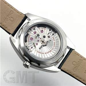 OMEGA オメガ シーマスター アクアテラ 150M マスタークロノメーター 41mm 220.13.41.21.10.001