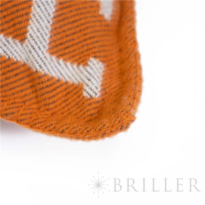 HERMES エルメス クッション アヴァロン PM エクリュ / ポティロン H102667M 58 24