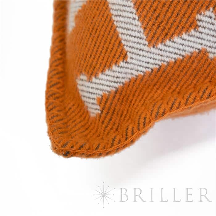 HERMES エルメス クッション アヴァロン PM エクリュ / ポティロン H102667M 58 25