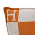 HERMES エルメス クッション アヴァロン PM エクリュ / ポティロン H102667M 58 5