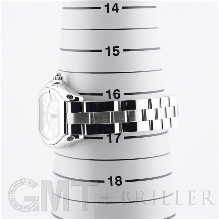CARTIER カルティエ ロードスター SM W62016V3 9