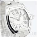 CARTIER カルティエ ロードスター SM W62016V3 10