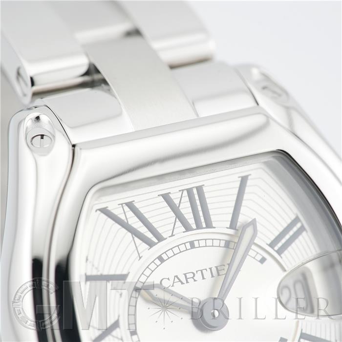 CARTIER カルティエ ロードスター SM W62016V3 11