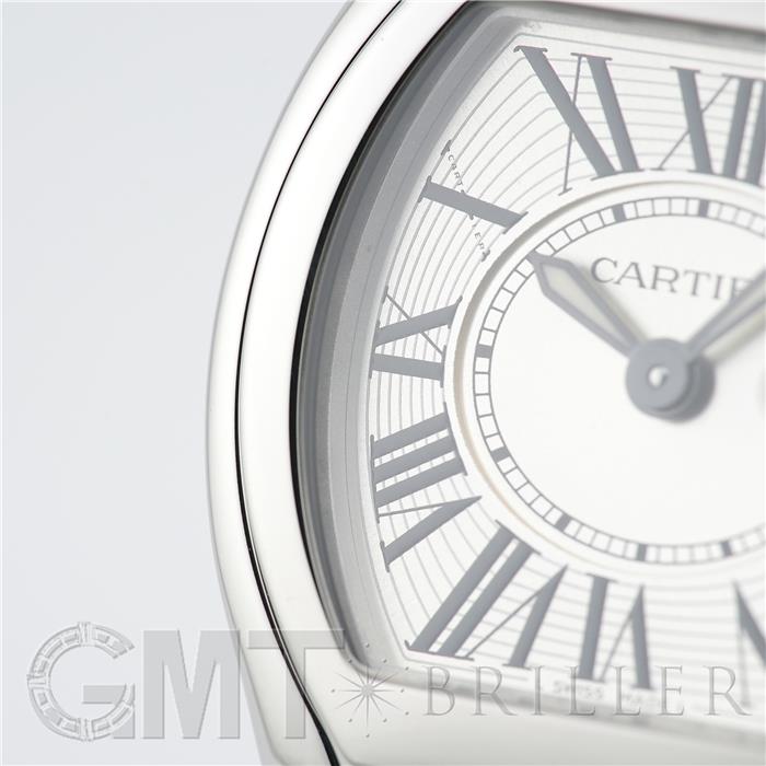 CARTIER カルティエ ロードスター SM W62016V3 14