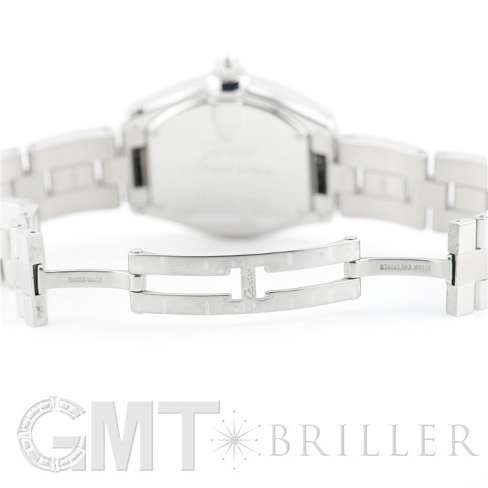 CARTIER カルティエ ロードスター SM W62016V3 16