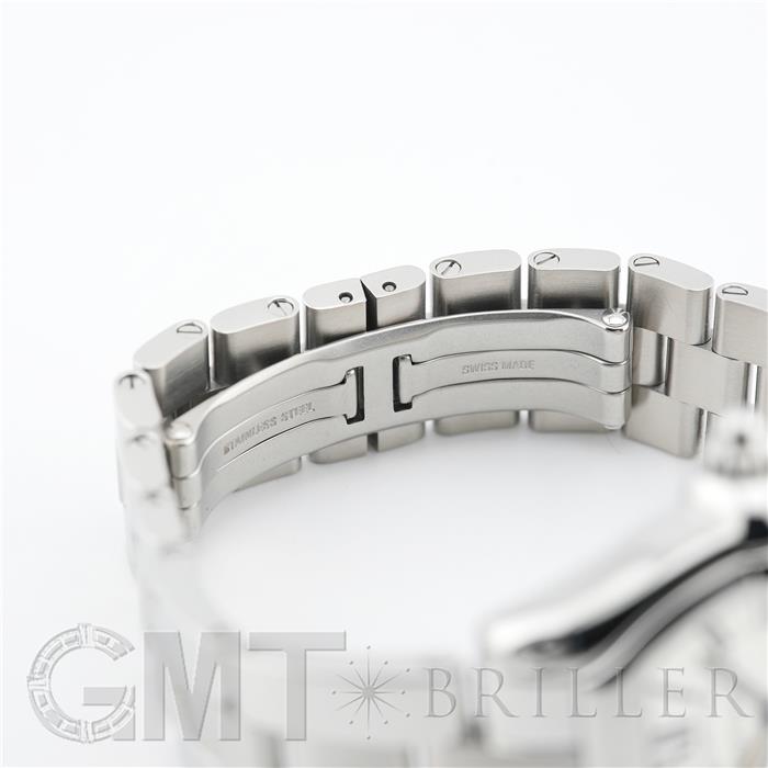 CARTIER カルティエ ロードスター SM W62016V3 17