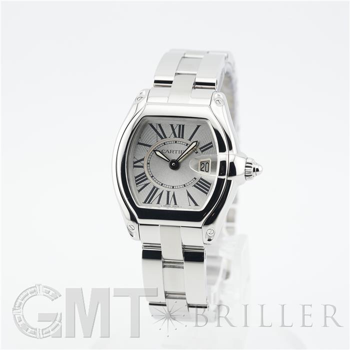 CARTIER カルティエ ロードスター SM W62016V3 1